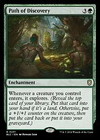 Path of Discovery #231
