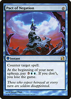 Pact of Negation #56