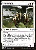 Flickerwisp #16
