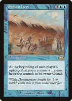 Sunken Hope #37
