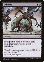 Exhume #230