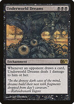 Underworld Dreams #115