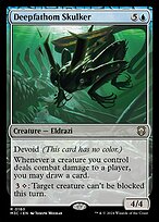 Deepfathom Skulker #180