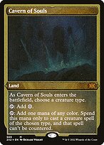 Cavern of Souls #569