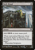 Dark Ritual #18