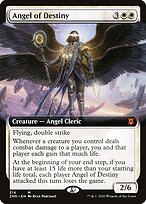 Angel of Destiny #314