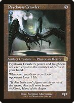 Psychosis Crawler #44