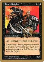 Black Knight #js143