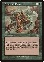 Saproling Cluster #114