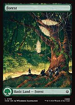 Forest #198