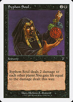 Syphon Soul #86