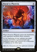 Portal to Phyrexia #240