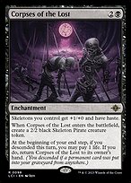 Corpses of the Lost #98