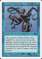 Merfolk of the Pearl Trident #104