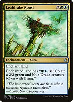 Leafdrake Roost #182