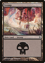 Swamp #237