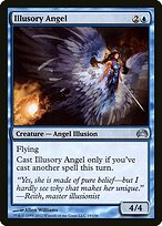Illusory Angel #19