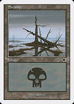 Swamp #162