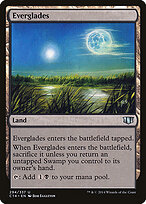 Everglades #294