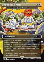 Felidar Retreat #2378