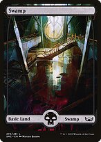 Swamp #276