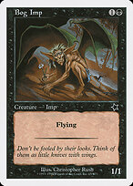 Bog Imp #65