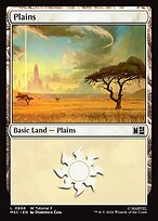 Plains #866