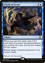 Storm of Forms #32