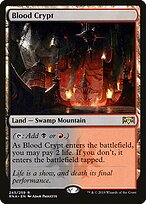 Blood Crypt #245