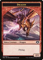 Dragon #W2