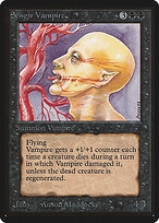 Sengir Vampire #128