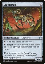 Scuttlemutt #484