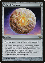 Orb of Dreams #156