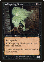 Whispering Shade #167