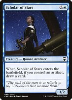 Scholar of Stars #92