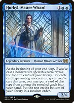 Hurkyl, Master Wizard #51