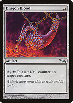 Dragon Blood #163