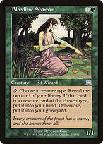 Bloodline Shaman #249