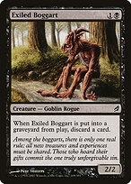Exiled Boggart #109