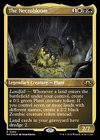 The Necrobloom #492