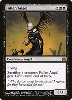 Fallen Angel #82
