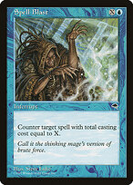 Spell Blast #89