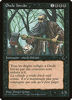 Uncle Istvan #66