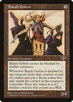 Basalt Golem #294