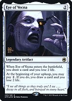 Eye of Vecna #243s