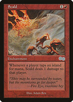 Scald #211