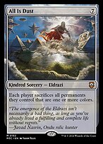 All Is Dust #152