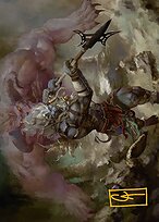Kimahri, Valiant Guardian // Kimahri, Valiant Guardian #29