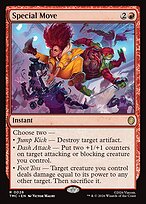 Special Move #26