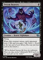 Dream Beavers #62